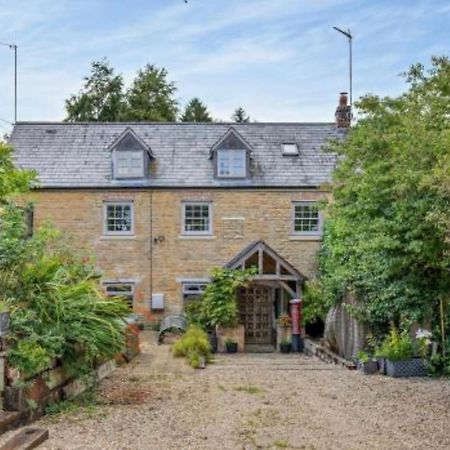 Luxury Country Cottage With A View Enstone Экстерьер фото